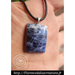 Sodalite