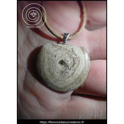 Pisolite origine Vaucluse